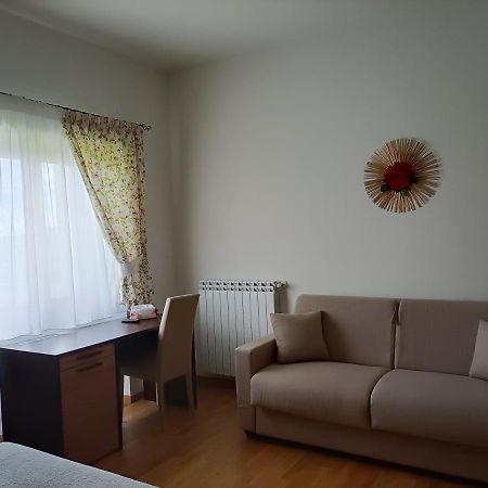 Agriturismo Macchia Dei Briganti - B&B Montefalcione Dış mekan fotoğraf