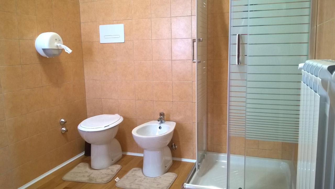 Agriturismo Macchia Dei Briganti - B&B Montefalcione Dış mekan fotoğraf