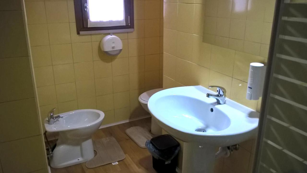 Agriturismo Macchia Dei Briganti - B&B Montefalcione Dış mekan fotoğraf
