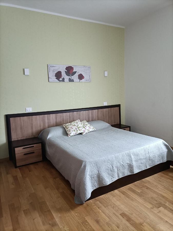 Agriturismo Macchia Dei Briganti - B&B Montefalcione Dış mekan fotoğraf